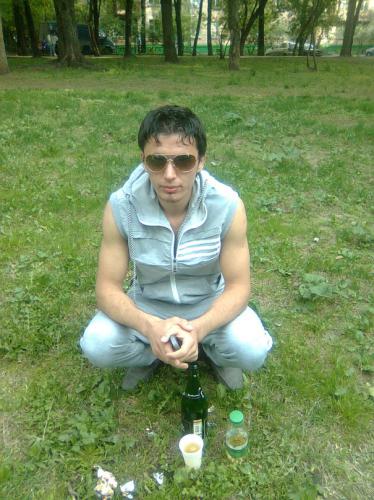 дима,35лет,Москва