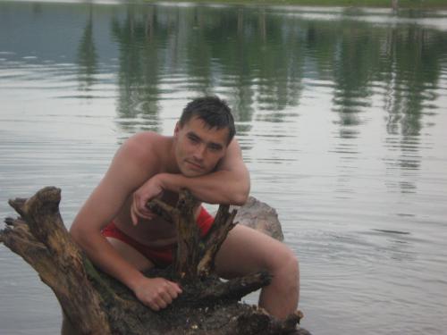 Igor,43года,Симферополь