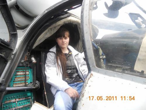 MASHKA,33года,Новополоцк