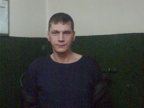 Андрей,48лет,Тверь