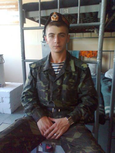 Денис,35лет,Симферополь