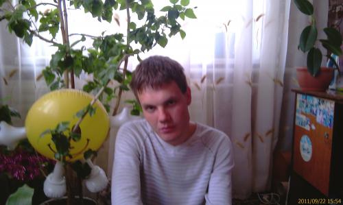 Дима,37лет,Калининград