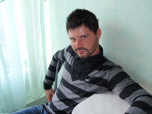 Vladimir,40лет,Лиепая