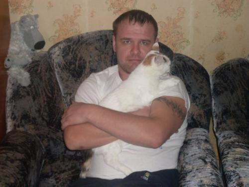 Роман,47лет,Хмельницкий