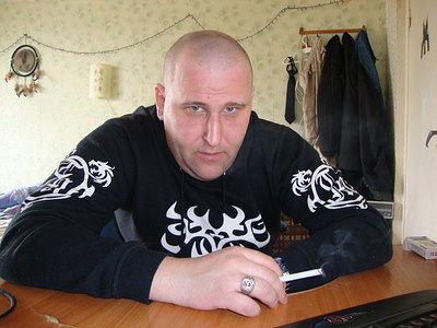 Дима,48лет,Санкт-Петербург
