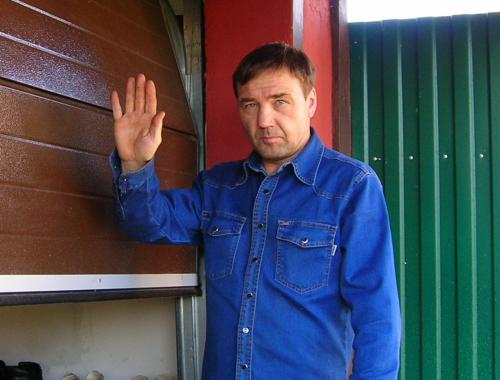 Юрий,60лет,Обнинск