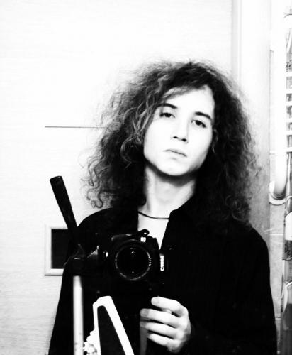 Shanato,33года,Москва