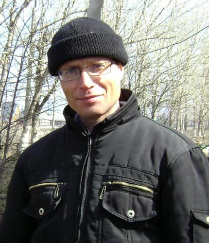 Дмитрий,51год,Воронеж
