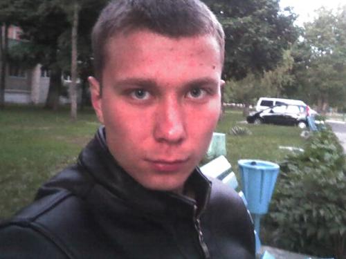 Вадим,41год,Могилев