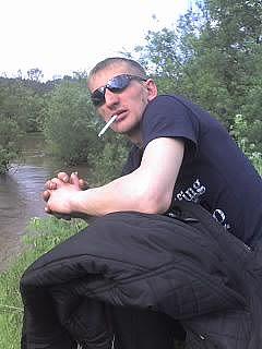 Александр,43года,Томск