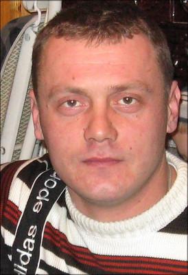 юрий,47лет,Черновцы