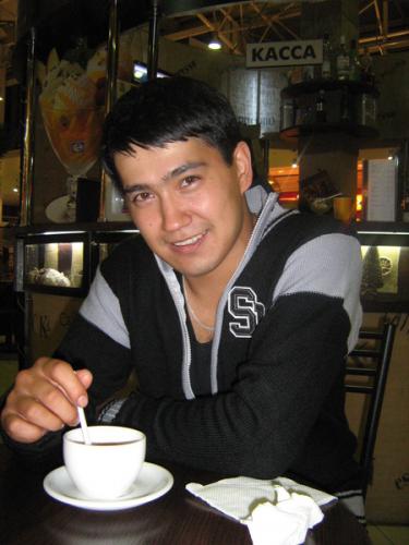 meiram,42года,Алма-Ата