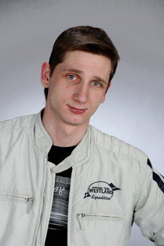 Григорий,46лет,Москва