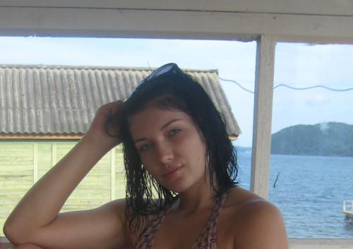 Helga,34года,Владивосток