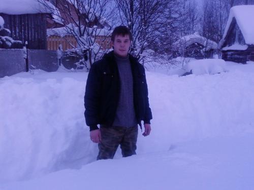Lukas,36лет,Санкт-Петербург
