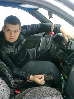 Misha,34года,Саратов
