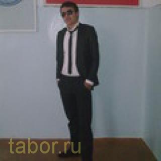 Timur,34года,Нижний Тагил