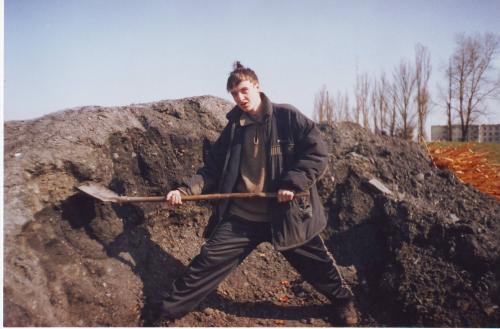 Алексей,39лет,Ахтырка
