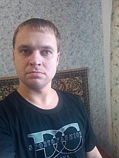 Максим,44года,Новокузнецк