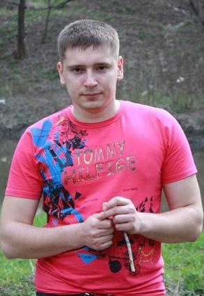 Дмитрий,53года,Москва