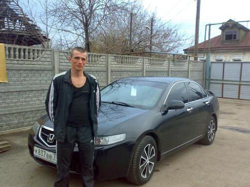 Алексей,49лет,Ярославль