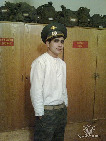 Hafiz,41год,Москва
