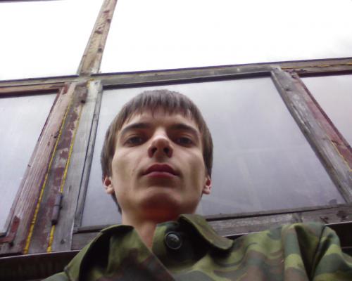 Александр,37лет,Екатеринбург