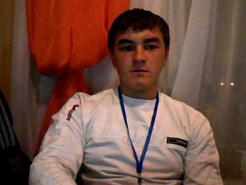 Руслан,36лет,Караганда