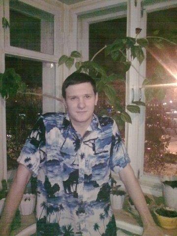 Алексей,37лет,Екатеринбург