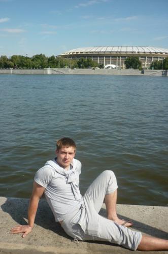 Егорка,33года,Железногорск