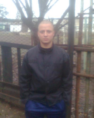 Денис,38лет,Кохма
