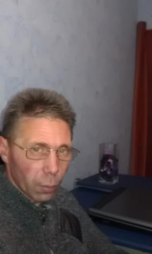 Михаил,64года,Джержинский