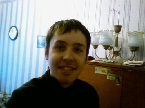 Дима,35лет,Ярославль