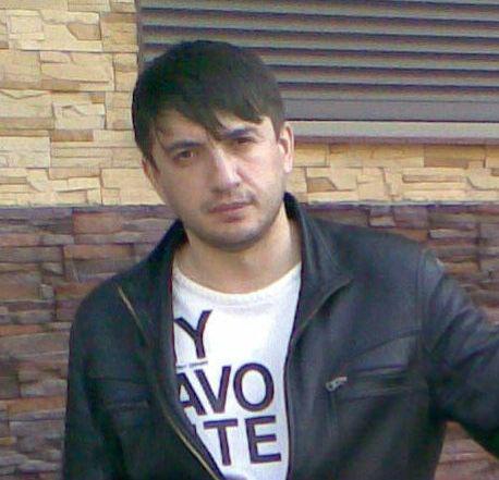 Sarkis,45лет,Ставрополь