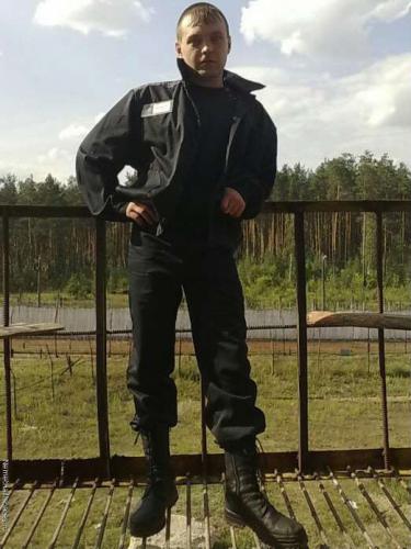 Андрей,44года,Кинешма