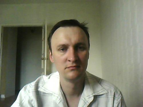 Вадим,51год,Челябинск