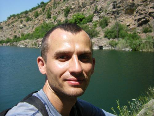 Николай 1,44года,Кишинев