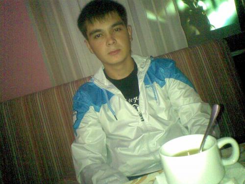Рустам,37лет,Петродворец