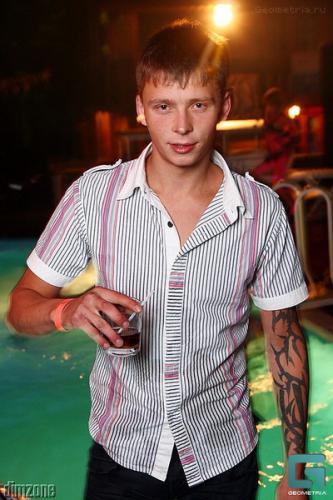 андрей,37лет,Владивосток