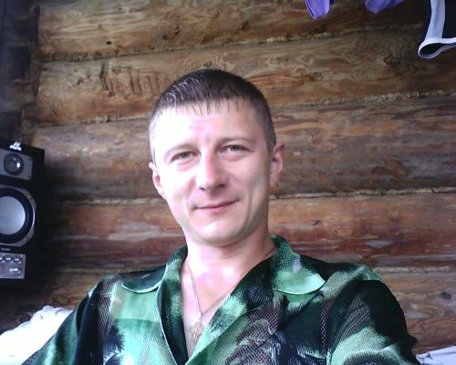 павел,46лет,Александров