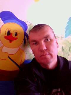 ЕВГЕНИЙ,53года,Городец