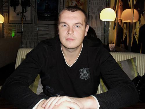 Александр,43года,Нижний Новгород