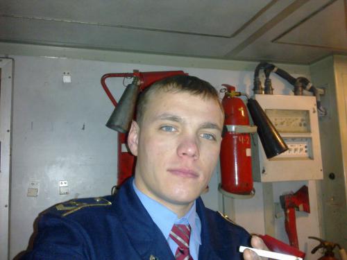 DENIS,39лет,Хабаровск