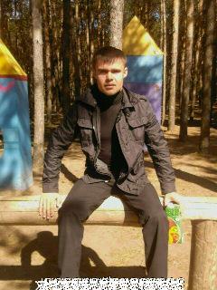 Денис,42года,Хабаровск