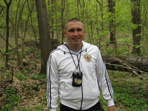 Алексей,43года,Ханты-Мансийск
