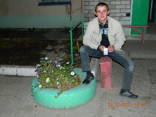 Леха,36лет,Волгодонск