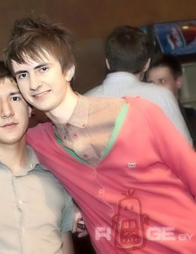 Лёва,35лет,Минск