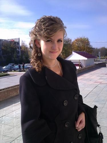 Илона,33года,Винница