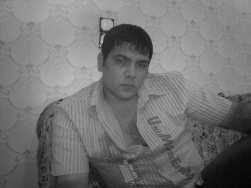 ibrahim,41год,Баку