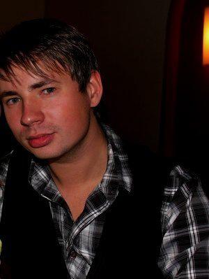 Alex,39лет,Санкт-Петербург